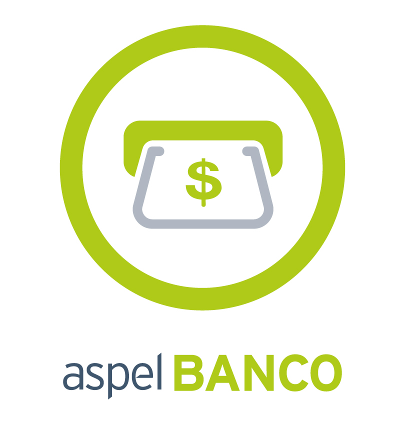 Actualización 5 Usuarios Adicionales Banco 6.0 BCOL5AH ASPEL (Físico) -