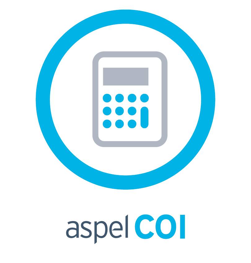 SOFTWARE SISTEMA BASE COI 10.0 1 USR. 999 EMP NUEVO COI1NV (electronico) -