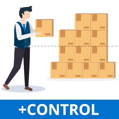 Software administrativo integral BIND + CONTROL Licencia TRIMESTRAL -