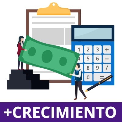 Software administrativo integral BIND + CRECIMIENTO Licencia ANUAL -