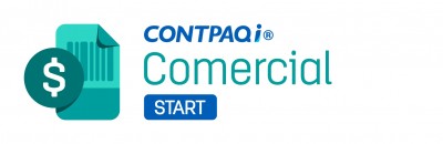 Comercial START MULTI RFC Monousuario CONTPAQi -