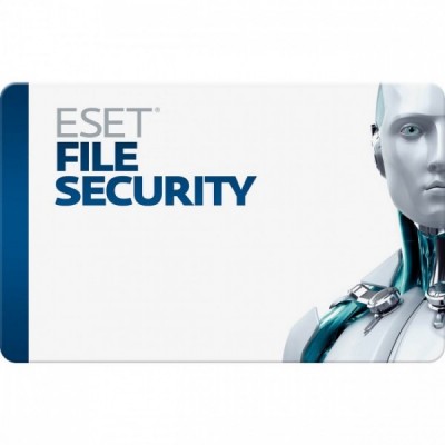 Server Security Windows 3 Años ESET TMESETL-365 - 3 años