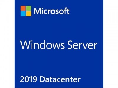 Licencia de uso CAL para 5 usuarios de Microsoft Windows Server 2019 en inglés/francés/español/portugués de Brasil (P11077-DN1) -