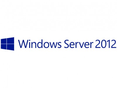 Microsoft Windows Server MS WS12 R2 Fndn ROK E/F/I/G/S SW