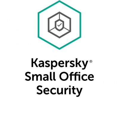 Antivirus KASPERSKY Security for Business - 25-49 licencias, 1 Año(s), Small Office Security