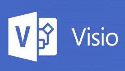 Visio Pro 2016 MICROSOFT D87-07108 - Software de dibujo, Windows