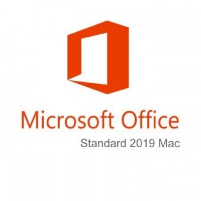 Office para Mac Standard 2019 MICROSOFT 3YF-00642 - Licencia, Open Académico, 1 licencia, MAC