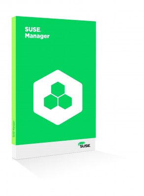 Manager Lifecycle Management SUSE 874-006837 - 3 años, Linux