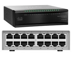 Switch CISCO Small Business - Negro, 10/100 Base-T(X)