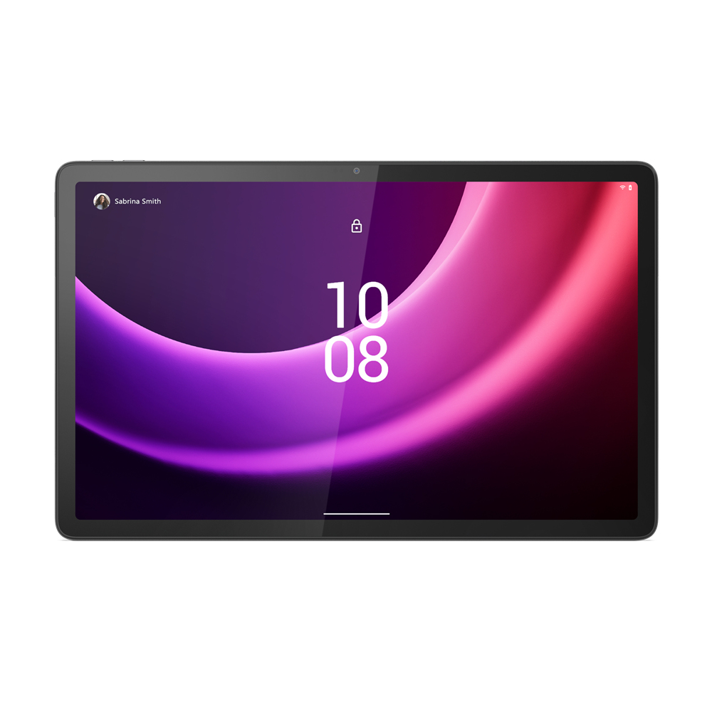 Tablet Lenovo P11 (2nd Gen) - Integrated ARM Mali-G57 MC2 GPU, Ram 4GB, Android 12L, 128 GB, 11 pulgadas + Lenovo Precision Pen 2.