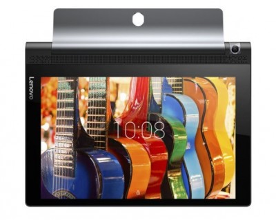 Tableta LENOVO Yoga YT3-X50M - 2 GB, 10.1 pulgadas, Android 5.1