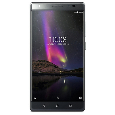 Tableta LENOVO Smartphone Phab 2 Plus PB2-670Y - 3 GB, Snapdragon, 6.4 pulgadas, Android 6.0