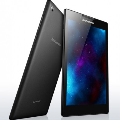 Tableta LENOVO TAB 3 A7-30F - 1 GB, 7 pulgadas, Android 6.0 COLOR BLANCO