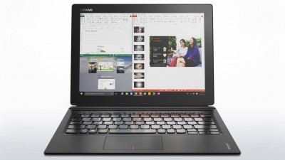 Tableta LENOVO Miix 700 - 4 GB, Intel Core, 12 pulgadas, Windows 10 Pro