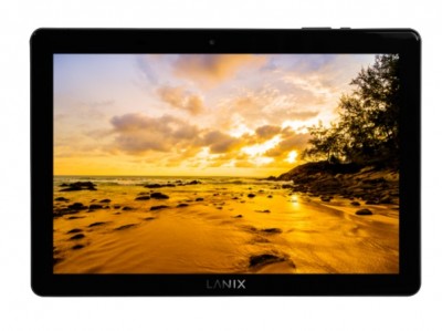 Tableta LANIX  ILIUM PAD RX10 28252 - 2 GB, Quad Core, 10, 1 pulgadas, Android 9.0, 16 GB