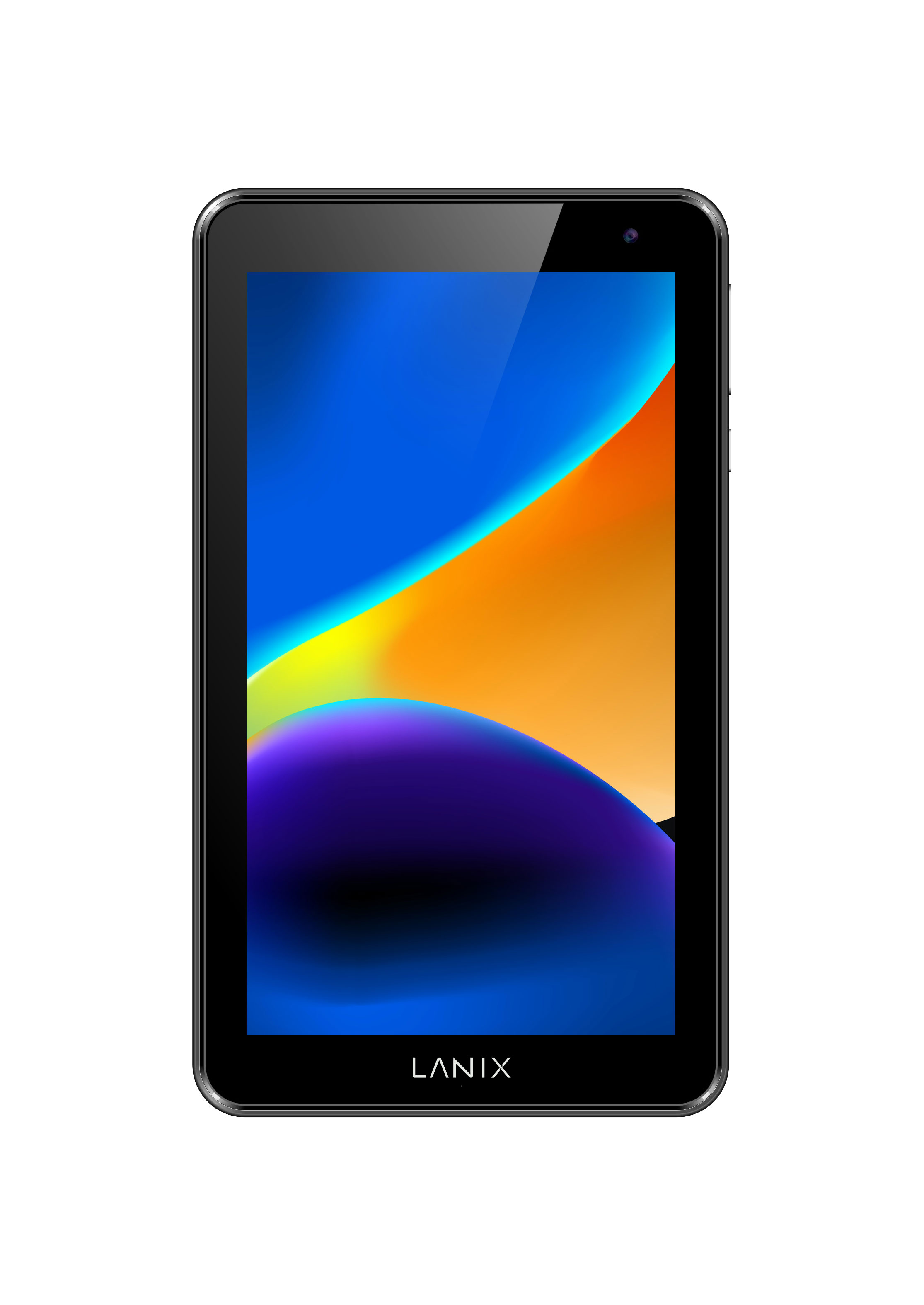 Tablet LANIX RX7 V3 - 2 GB, Quad Core, 7 pulgadas, Android 12, 32 GB