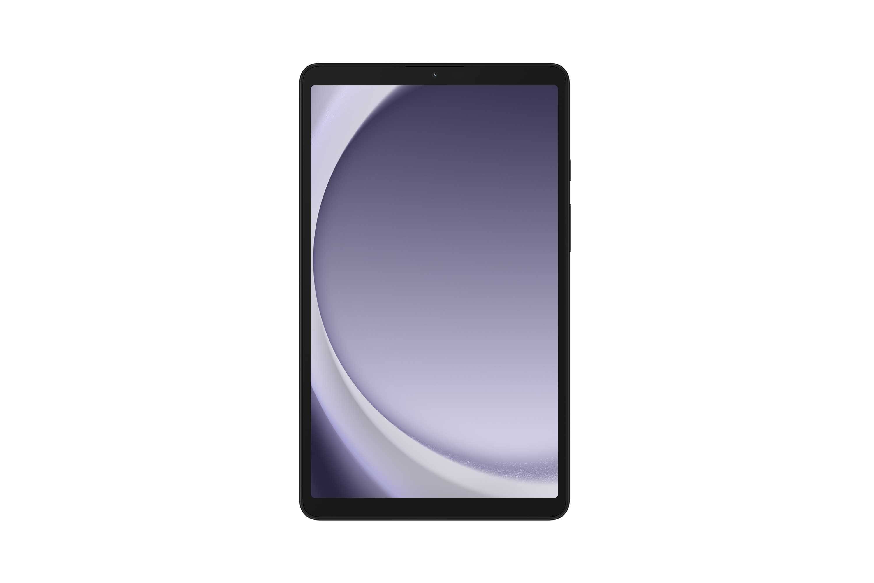 TABLETA SAMSUNG GALAXY TAB A9 ENTERPRISE EDITION - 8.7 PULGADAS, COMPATIBLE CON REDES 4G/LTE Y WI-FI, 4GB RAM/64GB DE MEMORIA, SM-X115NZAAL06, GRIS