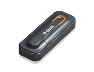 Adaptador compacto USB D-LINK - Inalámbrico, USB, 150 Mbit/s, 2.4 - 2.4835