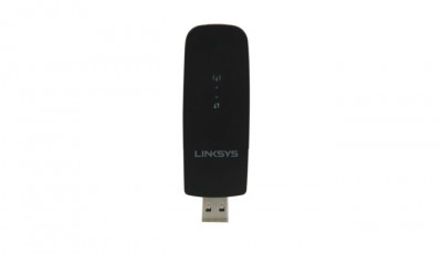 Adaptador Inalámbrico LINKSYS WUSB6300 -