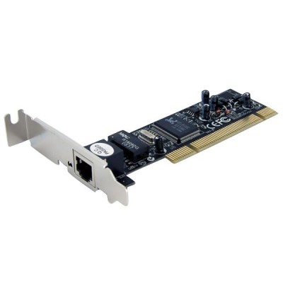 Tarjetas PCI Express StarTech.com - 10/100 Mbps