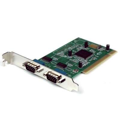 Tarjeta PCI StarTech.com PCI2S950 - PCI, De serie, PC