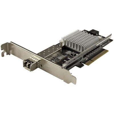 Tarjeta PCI Express StarTech.com PEX10000SRI - PCI-E, Negro