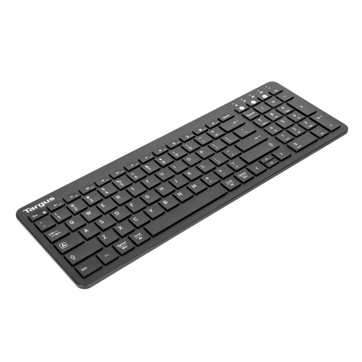 Teclado Bluetooth Mediano AKB863US -