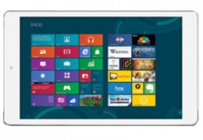 Tableta EVOTEC - 1 GB, Intel Atom, Windows 8.1