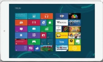 Tableta EVOTEC - 1 GB, Intel Atom, Windows 8.1