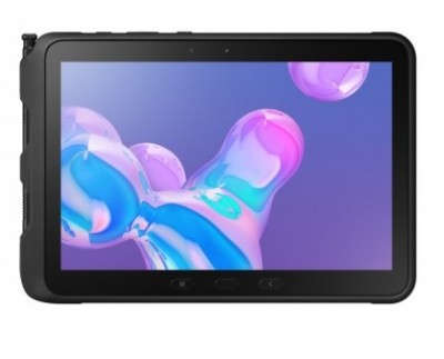 Tableta SAMSUNG Galaxy Tab Active Pro 10.1" LTE -