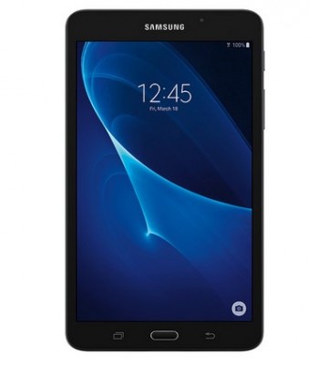 Tableta SAMSUNG Galaxy Tab A - 1, 5 GB, ARM, 7 pulgadas, Android 5.1