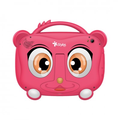 Tablet TARIS KIDS 10.0 Rosa STTTKI2P -