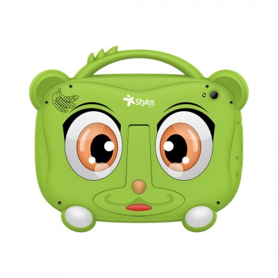 Tablet TARIS KIDS 10.0 Verde STTTKI2G -