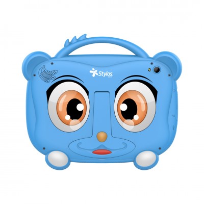 Tablet TARIS KIDS 10.0 Azul STTTKI2A -