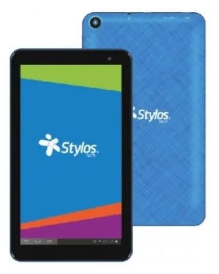 Tablet 3G 2+32 Azul Stylos. STTA3G5A -