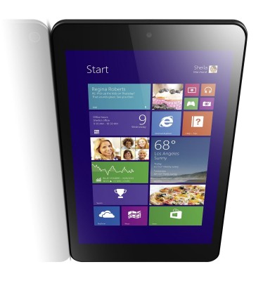 Tableta TECHPAD WIN 916 - 1 GB, Intel Atom, 9 pulgadas, Windows 8.1