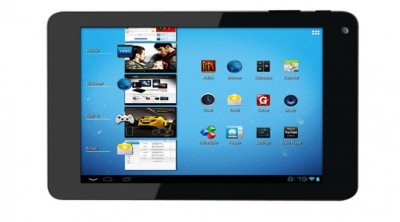 Tableta TECHPAD C781 - ARM