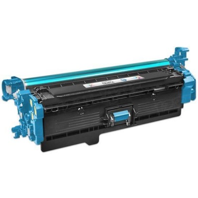 TONER HP 201A CIAN LASERJET M252/MFPM277 (CF401A)