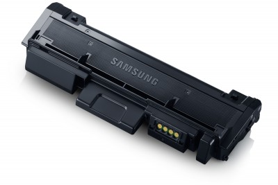 Tóner Samsung - SU845A, MLT-D116S - Negro