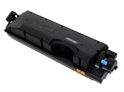 Toner KYOCERA TK-5152K - Laser, 12000 páginas, Negro, M6535cidn / M6035cidn