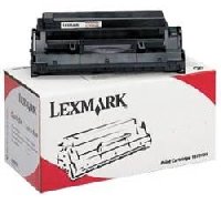 Tóner LEXMARK - Laser, Negro, 7000 páginas, Negro