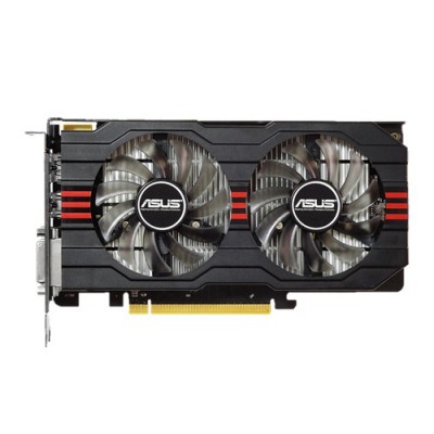 Tarjeta de video ASUS - NVIDIA, Radeon R7, GDDR5-SDRAM, 128 bit, PCI Express 3.0