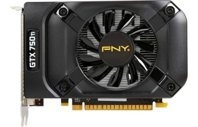 Tarjeta de video PNY - NVIDIA, GeForce GTX, GDDR5-SDRAM, 128 bit, PCI Express 3.0