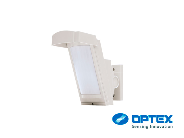 PIR EXTERIOR OPTEX HX-40RAM-SP