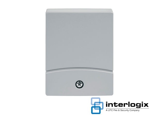 SENSOR SISMICO INTERLOGIX DV1201A ALAMBRICO