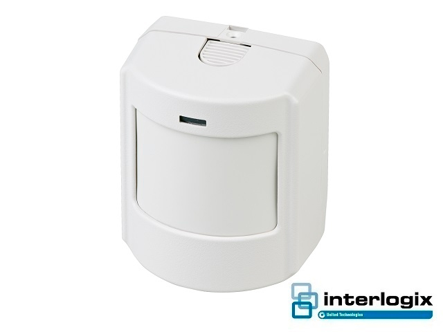 PIR INALAMBRICO INTERLOGIX 60-807-95R ANTI-PET ULTRACOMPACTO