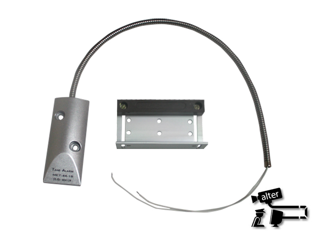 CONTACTO MAGNETICO OVERHEAD WG-18 BRACKET L