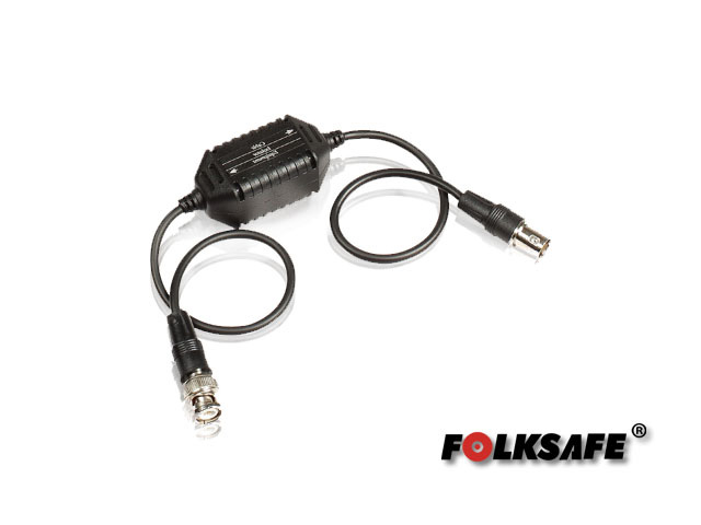 AISLADOR DE RUIDO EN VIDEO FOLKSAFE FS-GLI001