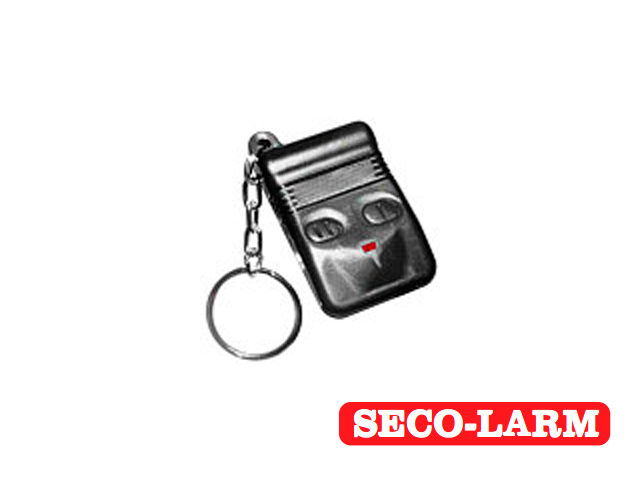 CONTROL 2 BOTON SECO-LARM SK-919TD2A-UP 315MHZ PRECODIFIC