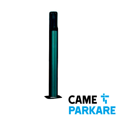 COLUMNA DE PVC EN COLOR NEGRO 001DIR-CN